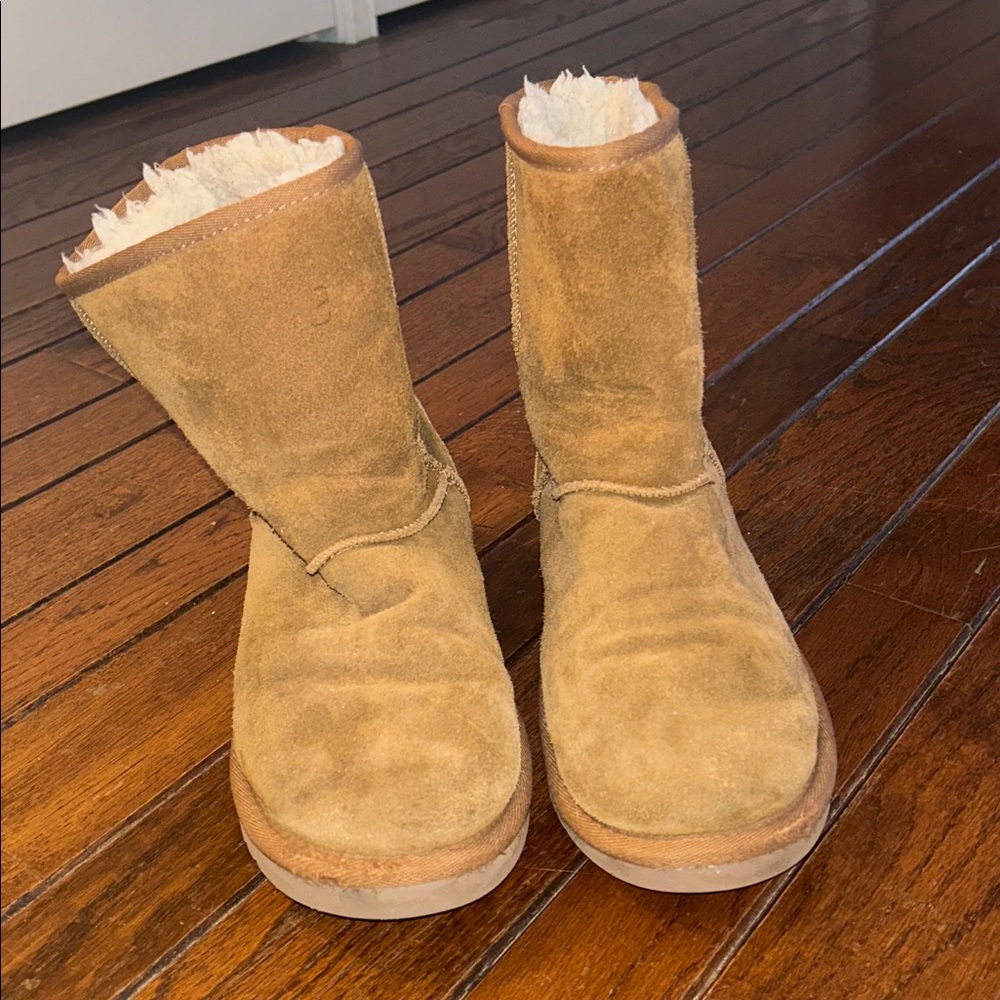 Koolaburra by UGG Women's Koola Short Boot 6 - Picture 2 of 6